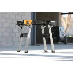 MESA MESON DE TRABAJO PEGABLE TBLWB700 TOUGHBUILT