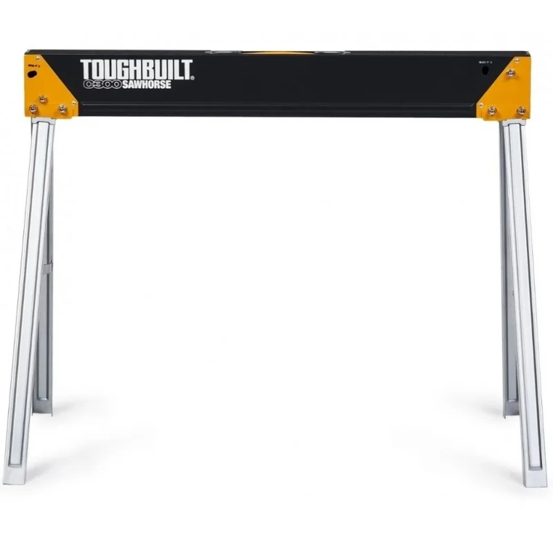 SOPORTE CABALLETE MESA DE TRABAJO TBC300 TOUGHBUI