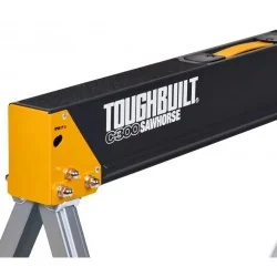 SOPORTE CABALLETE MESA DE TRABAJO TBC300 TOUGHBUI