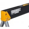 SOPORTE CABALLETE MESA DE TRABAJO TBC300 TOUGHBUI