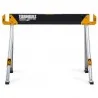 SOPORTE CABALLETE MESA DE TRABAJO TBC550 TOUGHBUI