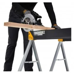 SOPORTE CABALLETE MESA DE TRABAJO TBC300 TOUGHBUI
