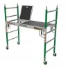 Andamio Fibra De Vidrio I-CFISC METALTECH