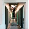 Andamio Fibra De Vidrio I-CFISC METALTECH