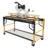 Banco De Trabajo I-CISCWB 2 EN 1 METALTECH