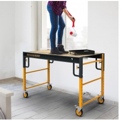 BANCO DE TRABAJO I-SB3M 5 EN 1 METALTECH