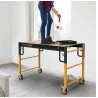Banco De Trabajo I-SB3M 5 EN 1 METALTECH