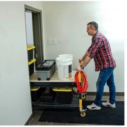 Banco De Trabajo I-SB3M 5 EN 1 METALTECH