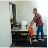 Banco De Trabajo I-SB3M 5 EN 1 METALTECH
