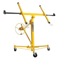 ELEVADOR PLACAS DE YESO...