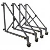 Estabilizador Largo Jgo 4 Pcs Andamio I-BMSO4TT M