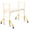 Estabilizador Corto Jgo 4 Pcs Andamio I-CISO4 MET