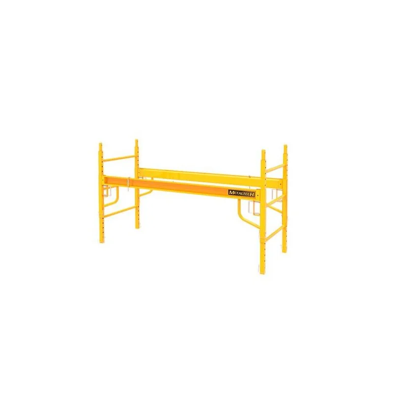 Extension Andamio 1Mt Alto I-ISEX4PPNCAS METALTECH