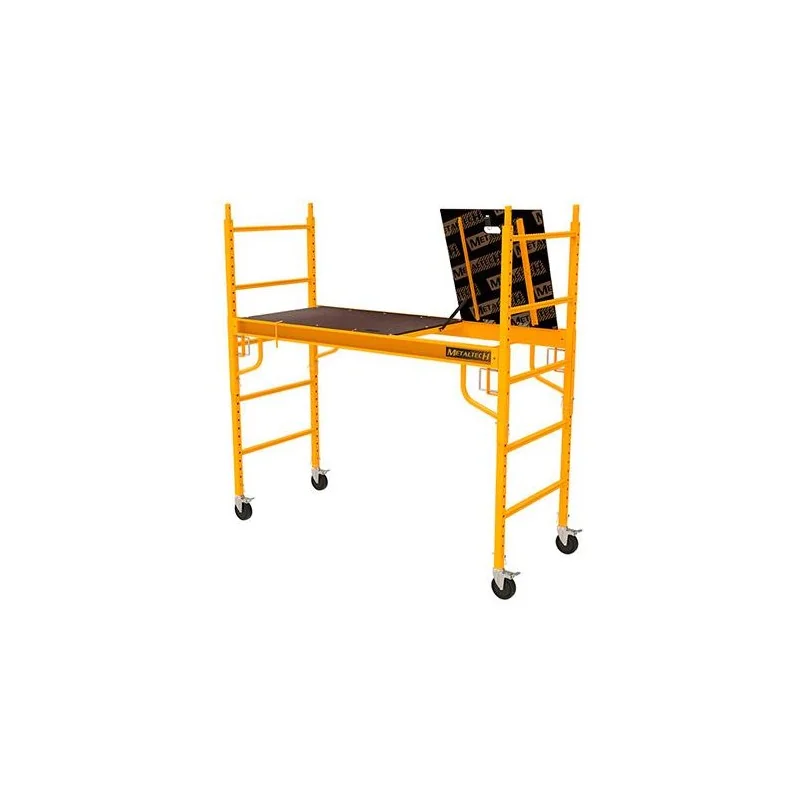 Andamio De Acero 567KG I-CISCH1 METALTECH