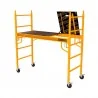 Andamio De Acero 567KG I-CISCH1 METALTECH