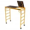 Andamio De Acero 567KG I-CISCH1 METALTECH
