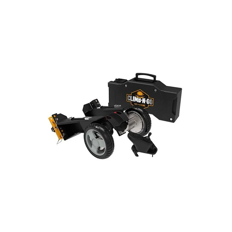 MOTOR RUEDA PARA ANDAMIO BATERIA I-CNG METALTECH