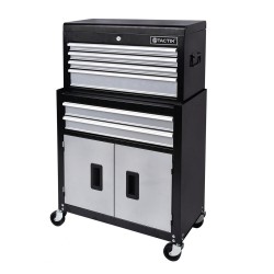 GABINETE METALICO 24" 08...