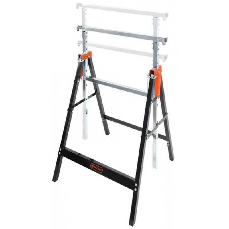 Soporte Caballete Telescopico regulable en altura 330043 Tactix