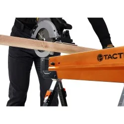 CABALLETES PLEGABLE 1085X820X690MM 330045 TACTIX