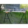CABALLETES PLEGABLE 1000X780X480MM2PC 330042 TACT