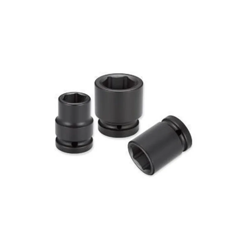DADO HEXAGONAL IMPACTO 3/4" X 23MM 76123 CROSSMAN