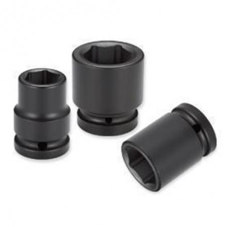 Dado Hexagonal Impacto 3/4" X 23Mm 76123 Crossman