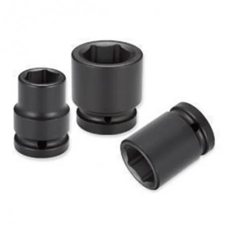 DADO HEXAGONAL IMPACTO 3/4" X 23MM 76123 CROSSMAN