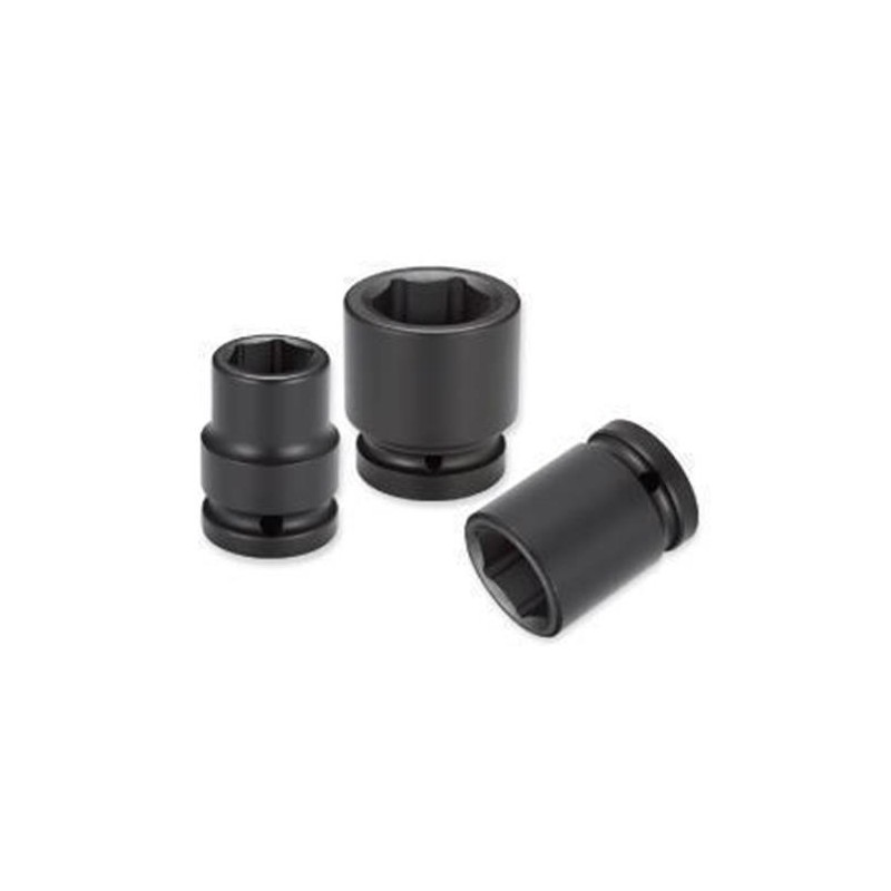 Dado Hexagonal Impacto 3/4" X 26Mm 76126 Crossman