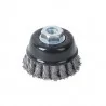 GRATA COPA CONICA AC.TRENZ 3"" M14 447245 TACTIX