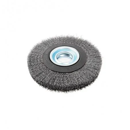 GRATA CIRCULAR AC.ONDUL. 180X25X32MM 447403 TACTI