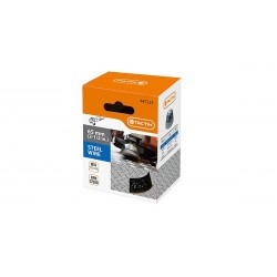 "Grata Copa Conica Ac.Ondul. 2.1/2"" M14 44722 TA