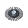 "Grata Circular Acero Trenz 5"" M14 447265 TACTIX