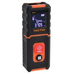 Telemetro Laser 0.2-40MT...