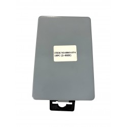 Broca Juego 13Pc Hss Co Ac.Inox 02-08Mm Lc04 Scm