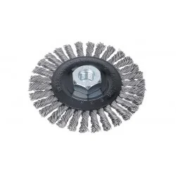 GRATA CIRCULAR ACERO TRENZ 4"" M14447264 TACTIX