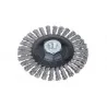 GRATA CIRCULAR ACERO TRENZ 4"" M14447264 TACTIX