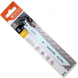 Hoja Sierra Sable Met/Mad...