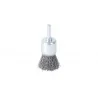 Grata Punta Ac.Ondul. 12Mm Eje 6Mm 447322 TACTIX