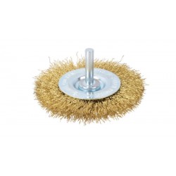 Grata Circular Bronce...