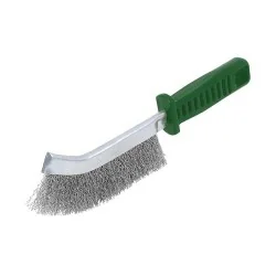 ESCOBILLA ACERO INOX...