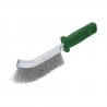 Escobilla Acero Inox C/Mango 724054 ONSITE