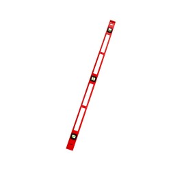 Nivel Resina 48"(1220MM) 3...