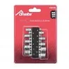 PUNTA DADO HEMBRA JGO 10PC MM /1/4"X45MM) 746010