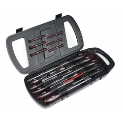 ATORNILLADOR JUEGO 19PC...