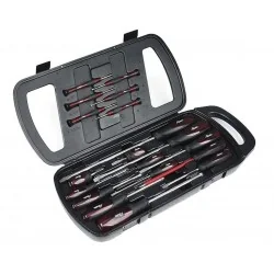 ATORNILLADOR JUEGO 19PC...