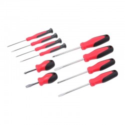 ATORNILLADOR JUEGO 10PC...