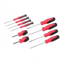 ATORNILLADOR JUEGO 10PC...