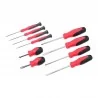ATORNILLADOR JUEGO 10PC (+,-,JOYERO) 703902 ONSIT