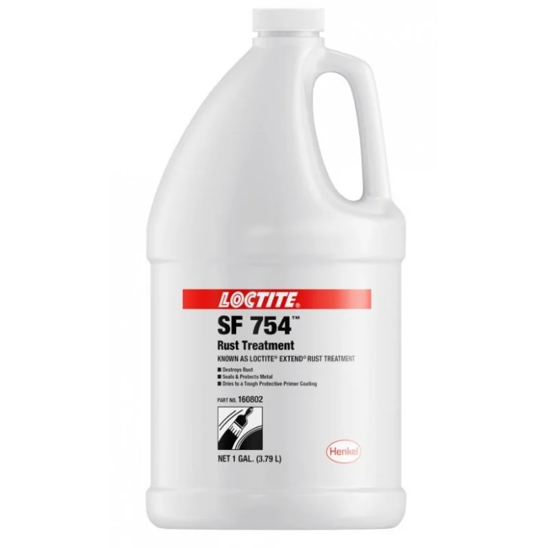 REMOVEDOR OXIDO 1 GL 75448 LOCTITE